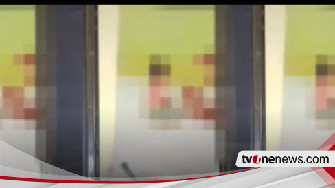 Detik-Detik Mengerikan Terekam Video Amatir ketika Pengasuh Aniaya ...