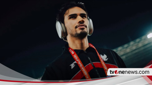 Nathan Tjoe-A-On to Persebaya? Following Marselino’s Path