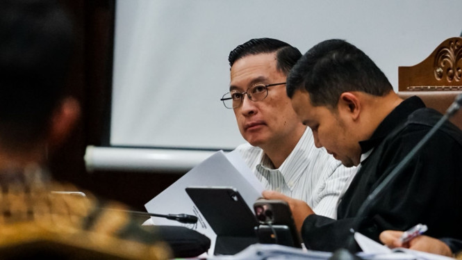 Tom Lembong Klaim Impor Gula Era Enggar Sudah Berlangsung Lama: Itu  Kebijakan Rutin, Bahkan Sampai Sekarang