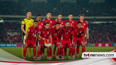 Indonesia’s Round 4 Qualification: Thai Media Reacts