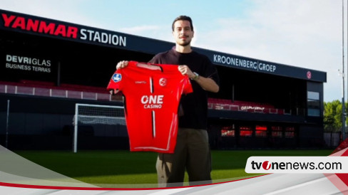 Thom Haye: From Persija to English League?