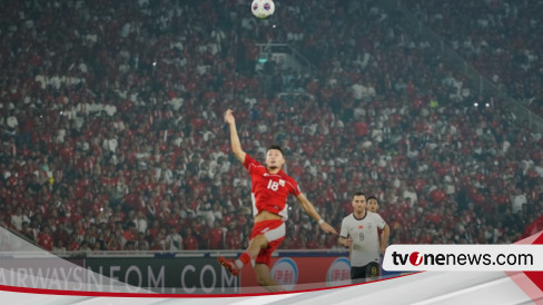 Ivar Jenner was officially dropped from the Indonesian U-23 and senior national team, Erick Thohir conveyed the reason