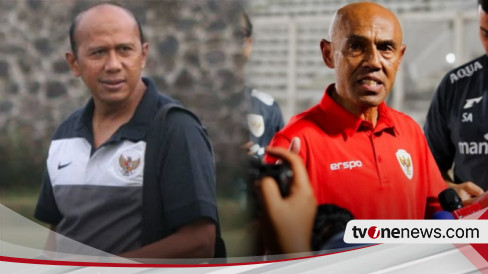 Rahmad Darmawan Sebut PSSI Ketiban Untung, Kehadiran Simon Tahamata ...