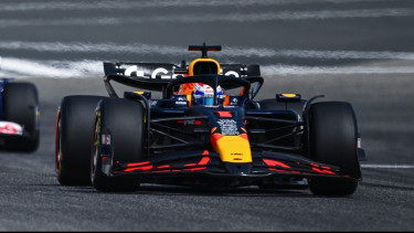 Jadwal F1 GP Austria 2025: Bertarung di Kandang Sendiri, Kemenangan jadi Hal Yang Wajib untuk Tim Red Bull Racing