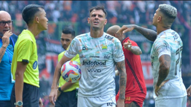 Pemain Yang Tolak Perpanjangan Kontrak dengan Persib Walau Jadi MVP, Bandingkan Kompetisi Liga Indonesia dengan Thailand