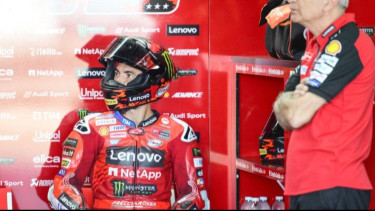 Jadwal MotoGP Belanda 2025: Waktunya Francesco Bagnaia Lanjutkan Kemenangan di Assen Sekaligus Hentikan Marc Marquez