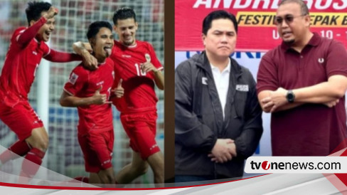 FIFA, PSSI & Asian Football: Latest Updates