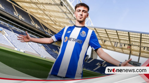 AC Milan: Allegri Eyes Porto’s Permata for Hernandez Replacement