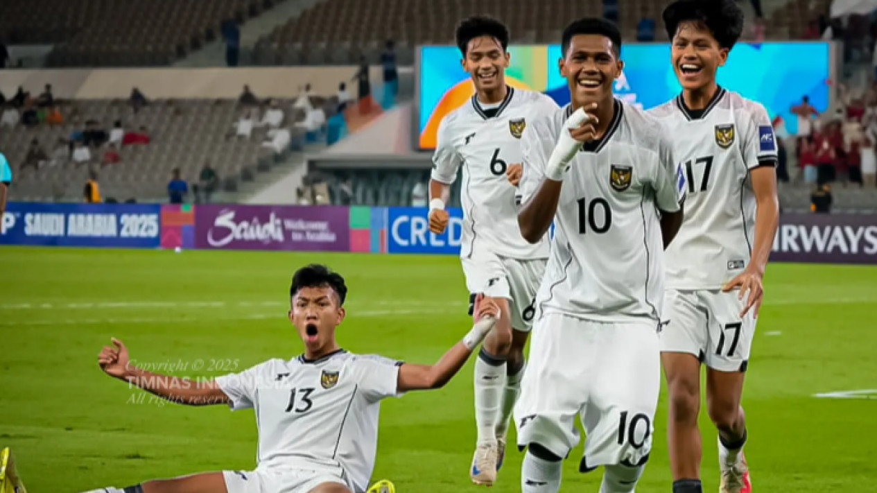 Pemain Diaspora Terancam Dicoret, Satu Pemain Keturunan Timnas Indonesia Tiba-Tiba Mendarat di Tanah Air usai Dipanggil Nova Arianto - tvOnenews Pemain Diaspora Terancam Dicoret, Satu Pemain Keturunan Timnas Indonesia Tiba-Tiba Mendarat di Tanah Air usai Dipanggil Nova Arianto - tvOnenews