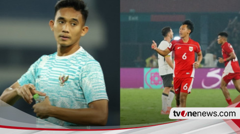 Beckham vs Ridho: Heated Exchange After Indonesia Duty