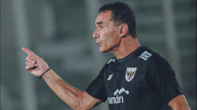 Singgung Pengalaman Pribadinya, Gerald Vanenburg Ingin Timnas Indonesia  U-23 seperti Main di Liga Champions saat Piala AFF U-23 2025 | Halaman 3