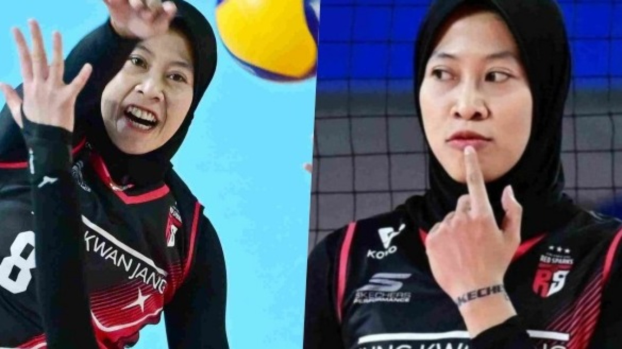 Megawati Hangestri