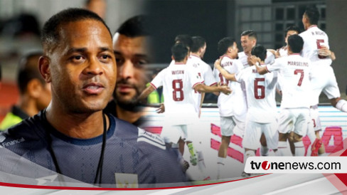 Shio Patrick Kluivert Termasuk Hoki, Timnas Indonesia Diramal Master ...