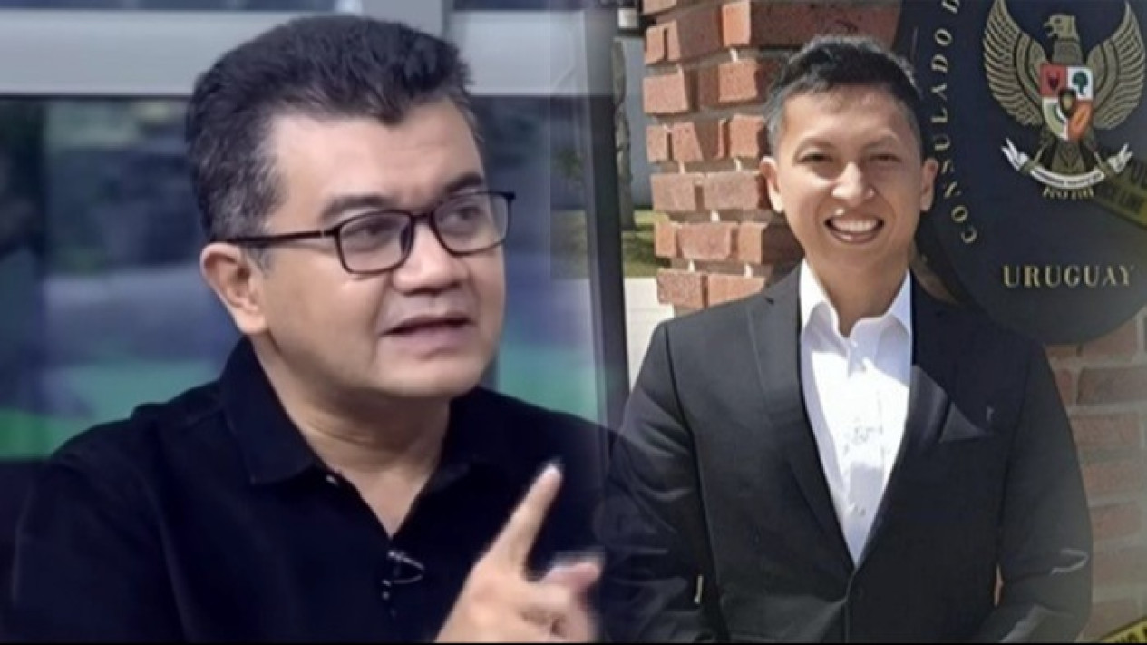 Analisa Reza Indragiri soal Kematian Arya Daru, dari Sekian Banyak Temuan Diplomat Muda Kemlu itu Disebut... -