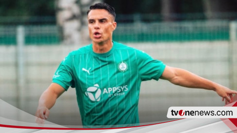 Indonesian Players Abroad: Results, Hilgers, Baggott & Pelupessy