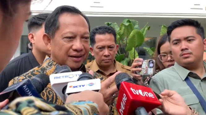 Mendagri Tito Wanti