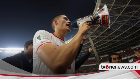 Jay Idzes: Sassuolo Coach & Italian Media React to Indonesia Captain