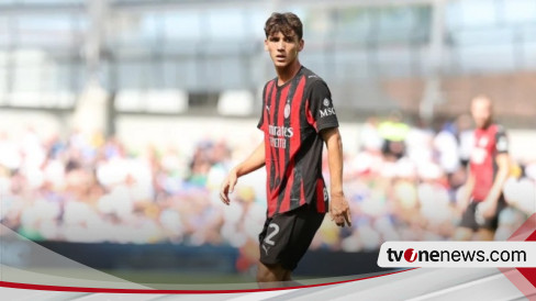 Emanuele Sala: AC Milan Star – Pirlo’s Successor Candidate?