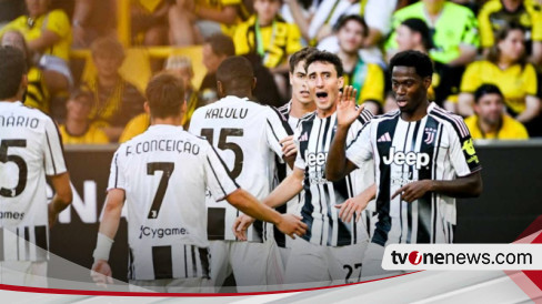 Juventus Transfer News: Openda Over Kolo Muani – Deadline Day Shock