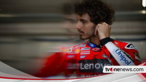 Francesco Bagnaia thank Ducati after failing at MotoGP Hungary 2025, why?