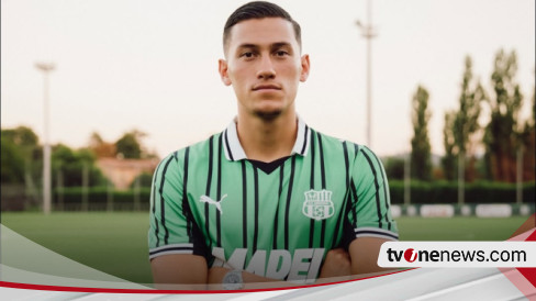 Jay Idzes: Italian Media Criticism & Indonesia Call-Up