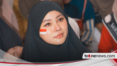 Meski dari Jepang, Nuray Istiqbal Rayakan Ulang Tahun dengan Aqiqah dan