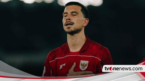 Thom Haye to Persib: Coach RD Defends Transfer Decision