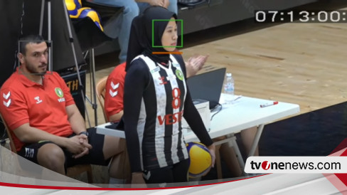 Megawati’s Debut: Türkiye Stadium Reaction – Volleyball News