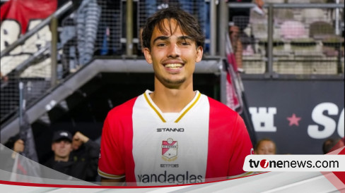 Gerald Vanenburg: Dutch Star Snubbed by Indonesia U-23