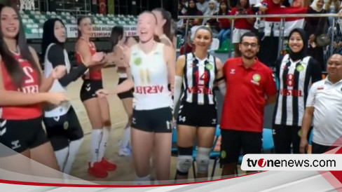 Megawati Hangestri: Manisa BBSK Transfer Rumors & Fatigue