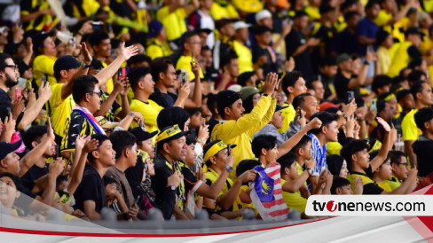 Malaysia vs Singapore: Tiger’s Win Fails to Cheer Fans | FIFA Matchday