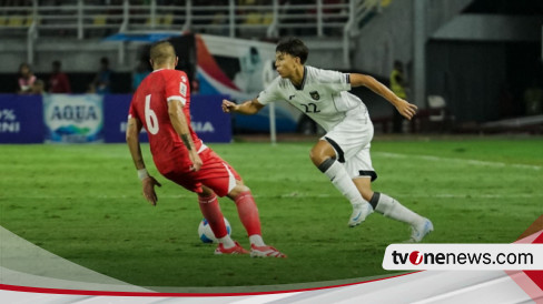 Adrian Wibowo: Impressive Indonesia Debut & AC Milan Legend’s Praise