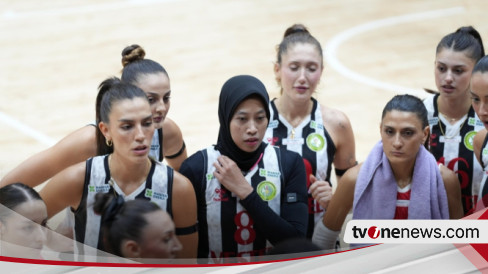 Megawati Hangestri: Reason for Leaving Bank Jatim Revealed