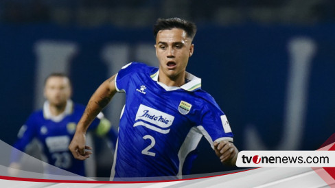 Pec Zwolle Fans React: Reijnders’ Persib Bandung Success Stuns Dutch Media