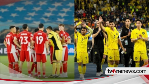 Indonesia vs Malaysia: Football Rivalry & Rankings