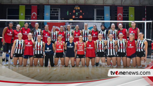 Manisa BBSK: Turkish League Debut Canceled – Megawati & Team