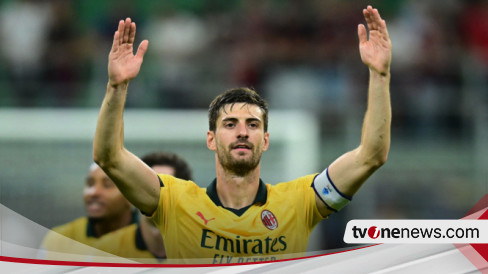 Rossoneri Star Shines vs Napoli: Future Captain Material?