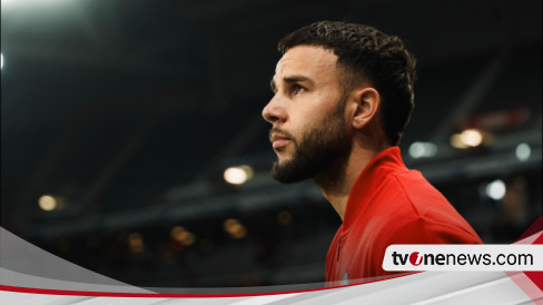 Calvin Verdonk: Indonesian Defender’s Viral Moment in France