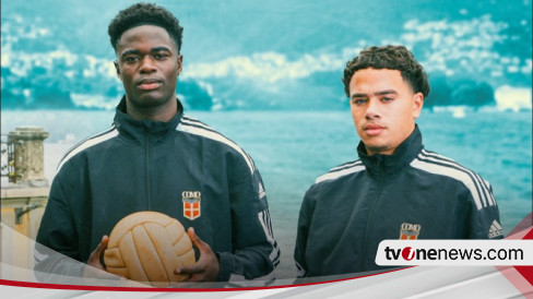 Indonesian Players in Italy: Jay Idzes, Emil Audero & Rising Star