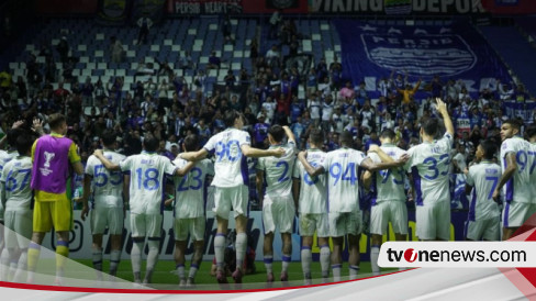 Persib Bandung’s Global Rise: New Fans from the UK