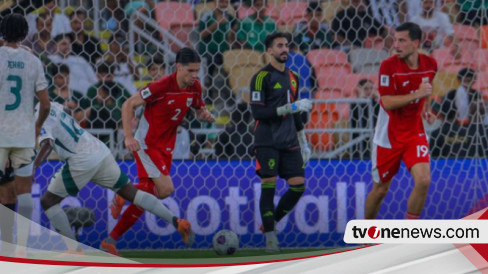 Oh, Jadi Ini yang Sebenarnya Terjadi saat Pemilihan Starting Line Up Timnas Indonesia vs Arab Saudi? Sumardji: Kalau Marc Klok...